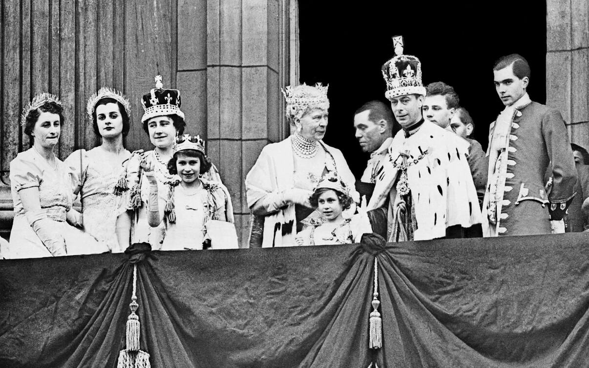 Chi era la principessa Margaret, storia della sorella ribelle della regina Elisabetta. FOTO